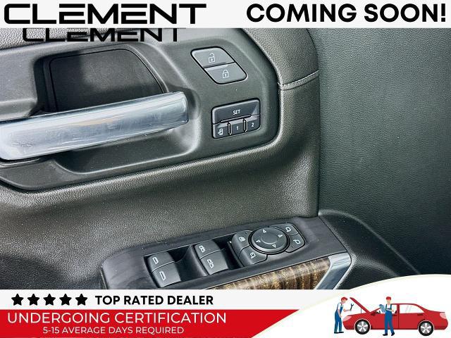 2019 GMC Sierra 1500 Denali