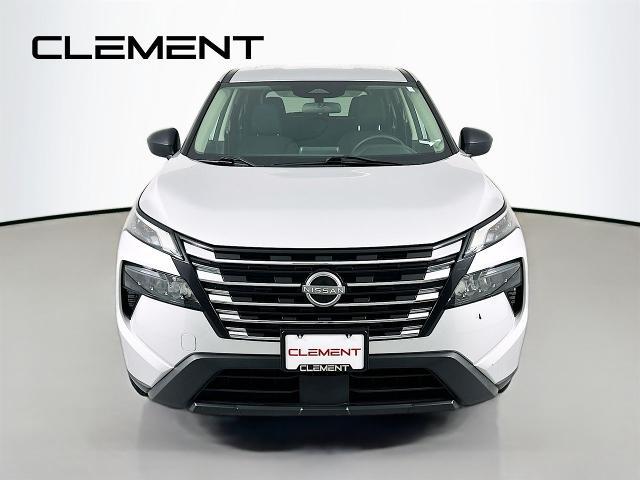 2024 Nissan Rogue S Intelligent AWD