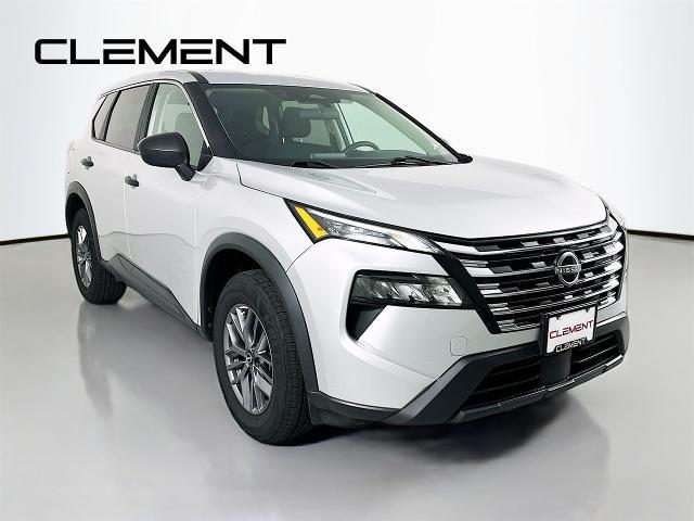 2024 Nissan Rogue S Intelligent AWD