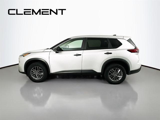 2024 Nissan Rogue S Intelligent AWD