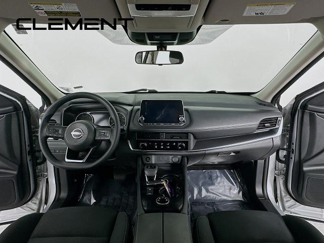 2024 Nissan Rogue S Intelligent AWD