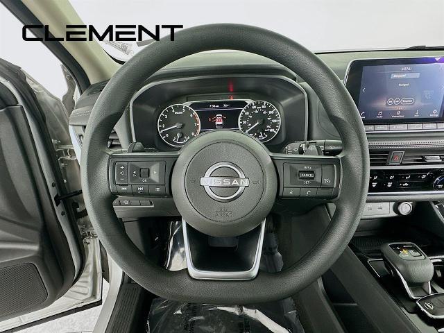 2024 Nissan Rogue S Intelligent AWD
