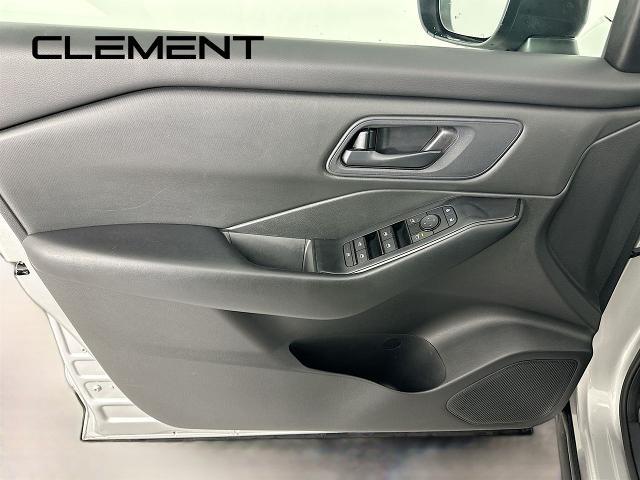 2024 Nissan Rogue S Intelligent AWD