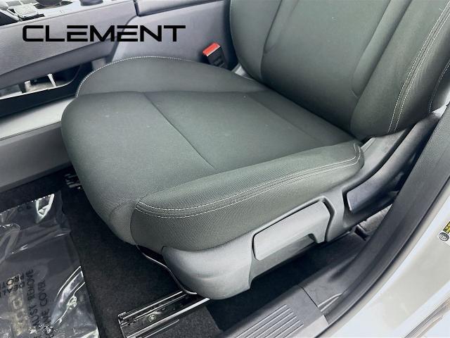 2024 Nissan Rogue S Intelligent AWD