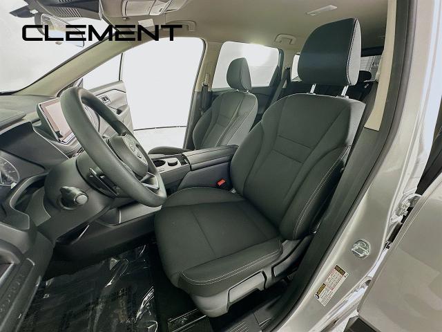 2024 Nissan Rogue S Intelligent AWD