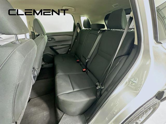 2024 Nissan Rogue S Intelligent AWD