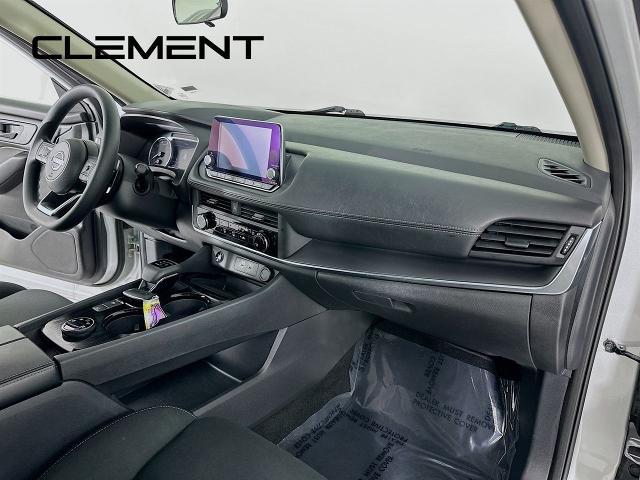 2024 Nissan Rogue S Intelligent AWD