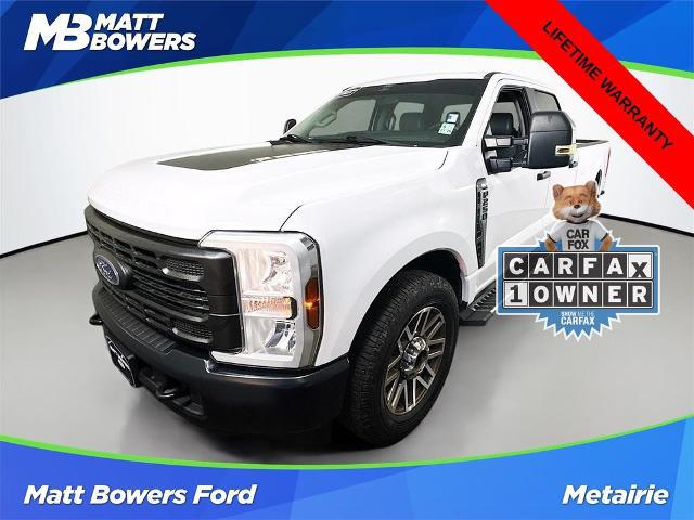2024 Ford F-250 XL for sale in Metairie, LA