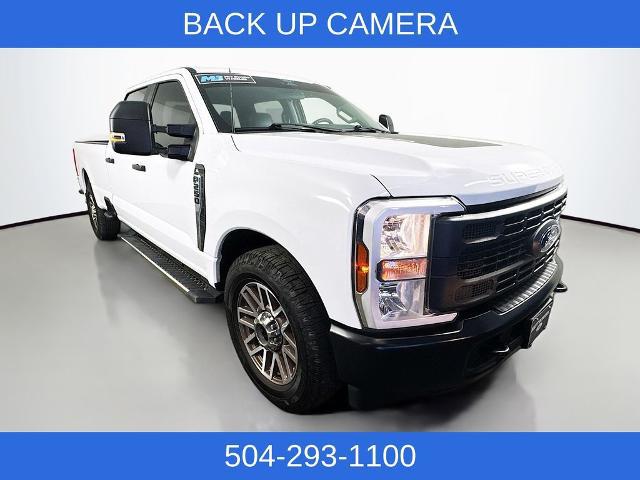 2024 Ford F-250 XL