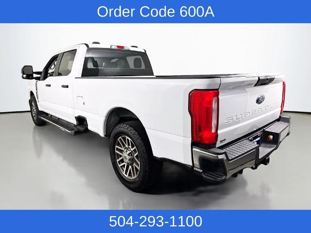 2024 Ford F-250 XL