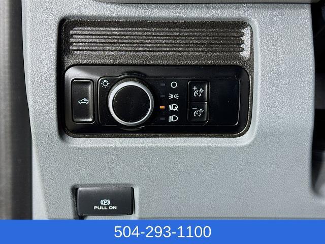 2024 Ford F-250 XL