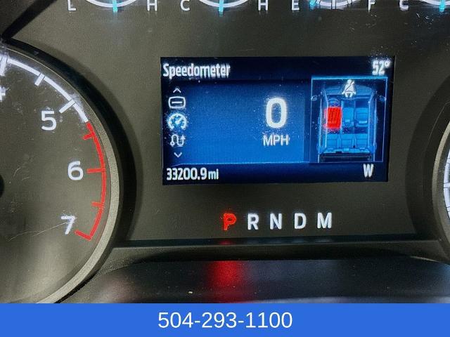 2024 Ford F-250 XL