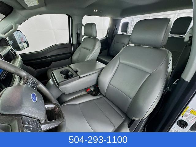 2024 Ford F-250 XL