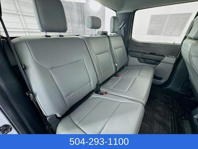 2024 Ford F-250 XL
