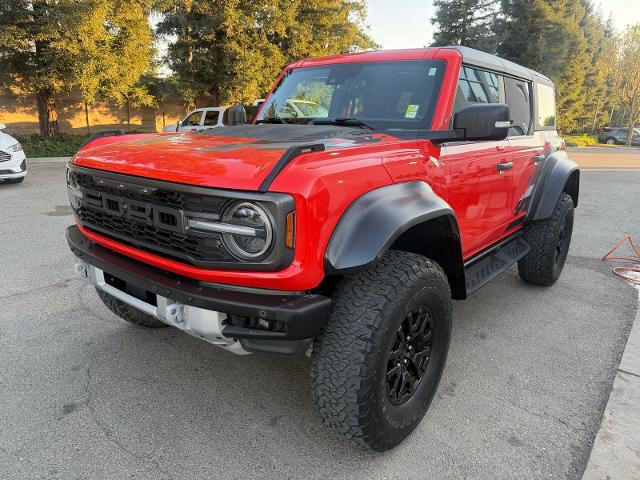 2023 Ford Bronco Raptor for sale in Dixon, CA