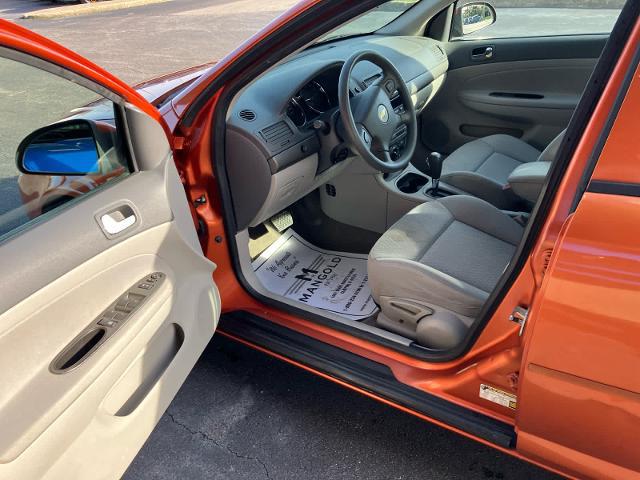 2005 Chevrolet Cobalt LS
