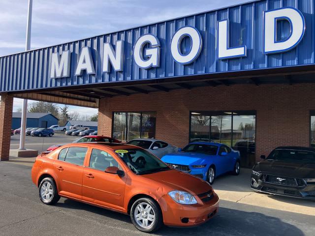 2005 Chevrolet Cobalt LS