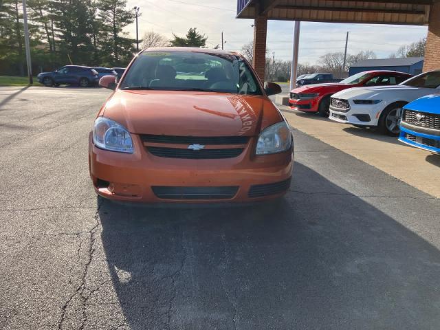 2005 Chevrolet Cobalt LS