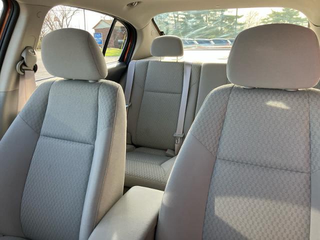 2005 Chevrolet Cobalt LS
