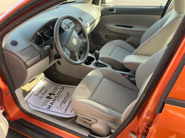 2005 Chevrolet Cobalt LS