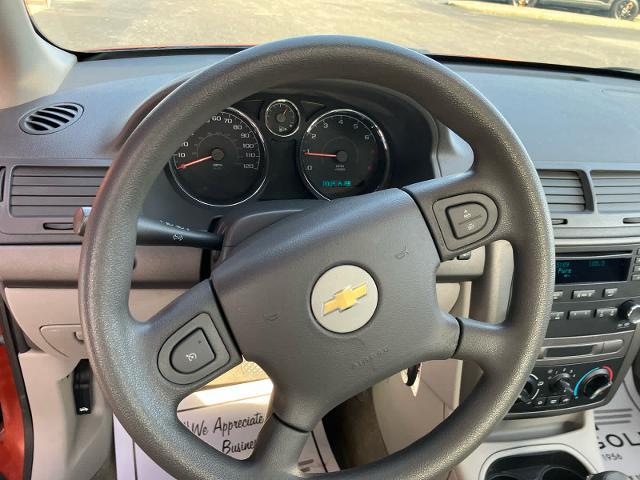 2005 Chevrolet Cobalt LS