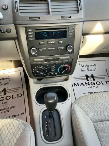2005 Chevrolet Cobalt LS
