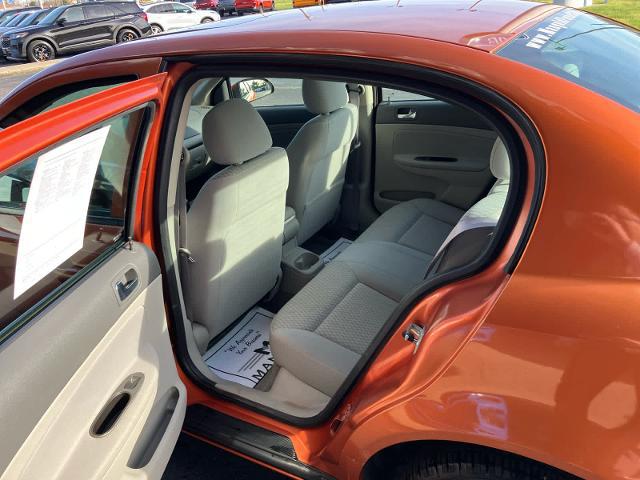 2005 Chevrolet Cobalt LS