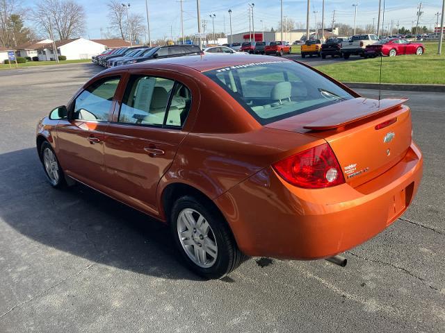 2005 Chevrolet Cobalt LS
