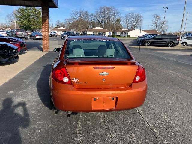 2005 Chevrolet Cobalt LS