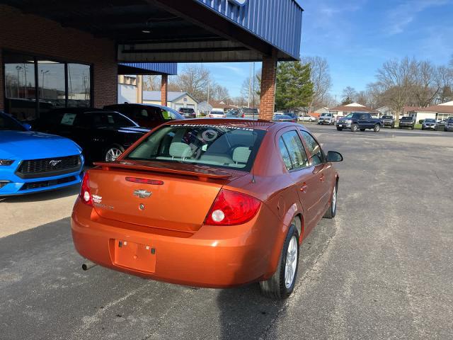 2005 Chevrolet Cobalt LS