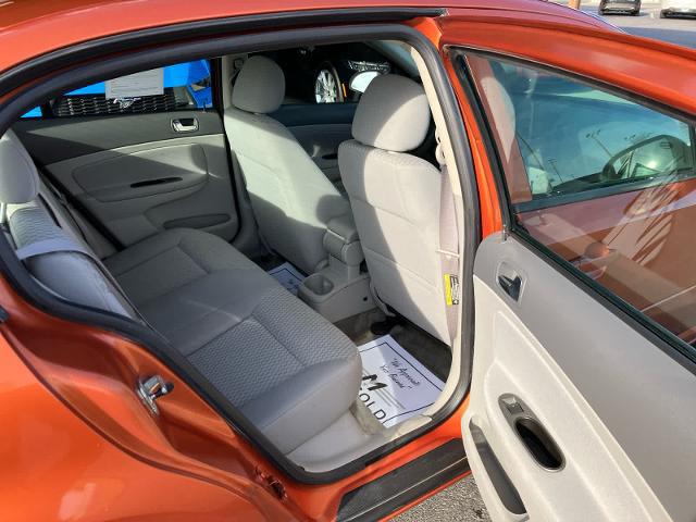2005 Chevrolet Cobalt LS