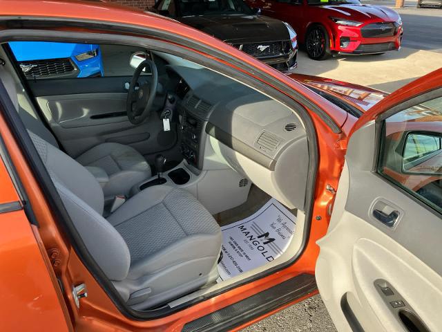 2005 Chevrolet Cobalt LS