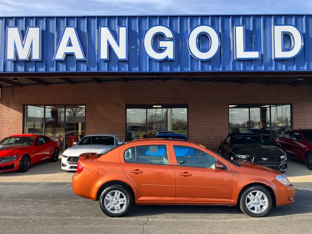 2005 Chevrolet Cobalt LS