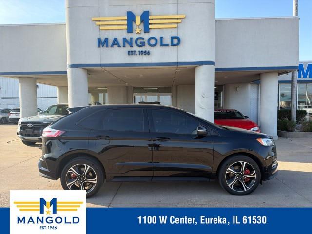 2024 Ford Edge ST for sale in Eureka, IL