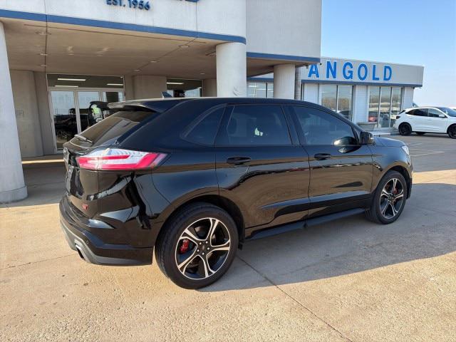 2024 Ford Edge ST