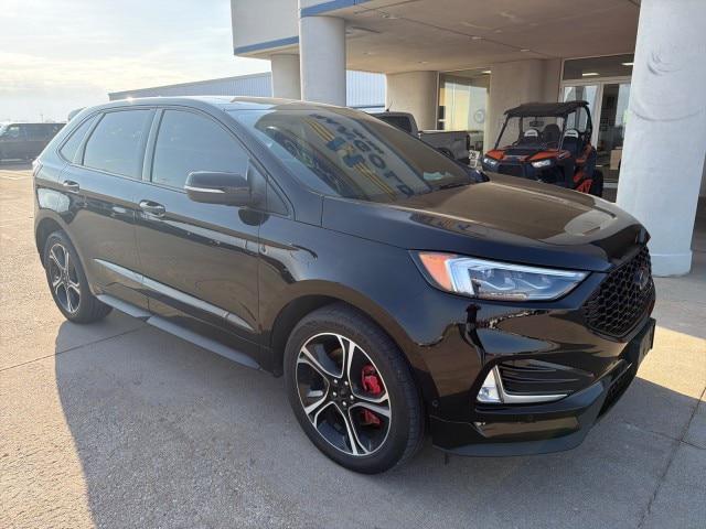 2024 Ford Edge ST