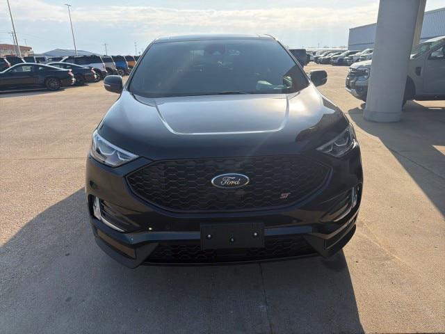 2024 Ford Edge ST