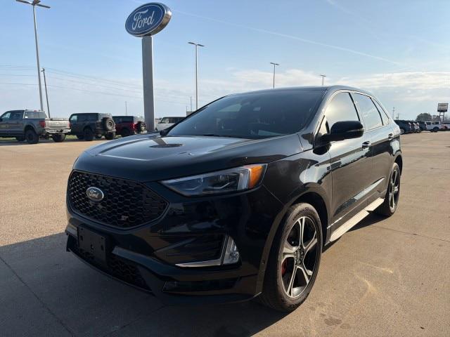 2024 Ford Edge ST