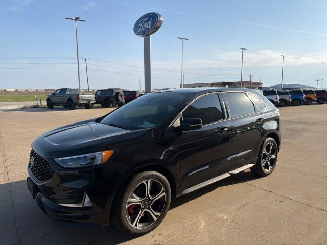 2024 Ford Edge ST