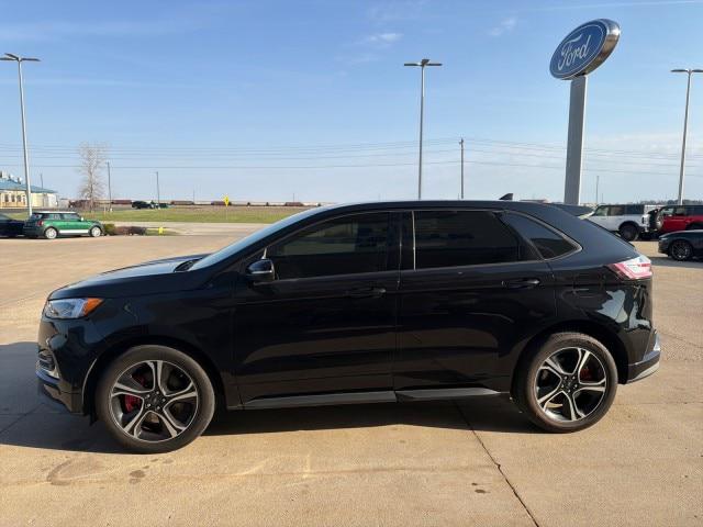2024 Ford Edge ST