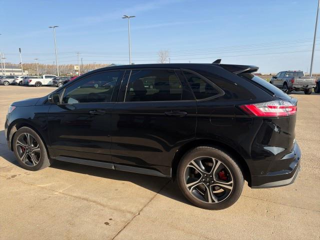 2024 Ford Edge ST