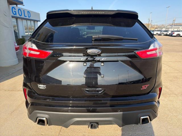 2024 Ford Edge ST