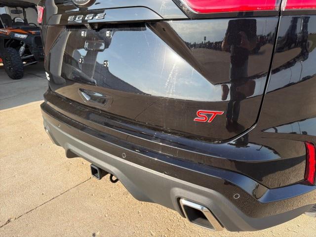 2024 Ford Edge ST