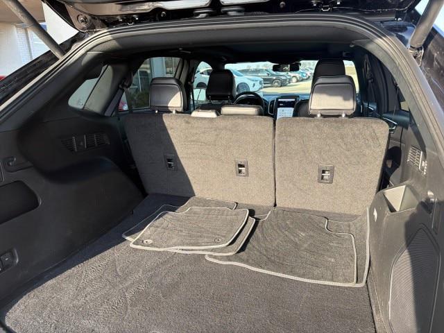 2024 Ford Edge ST