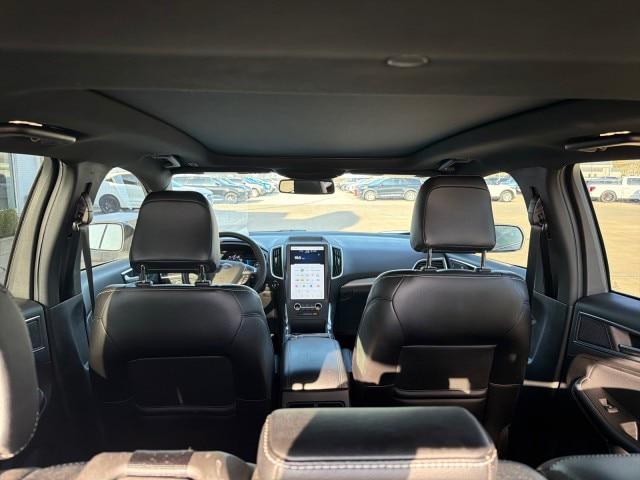 2024 Ford Edge ST