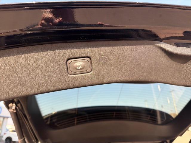 2024 Ford Edge ST
