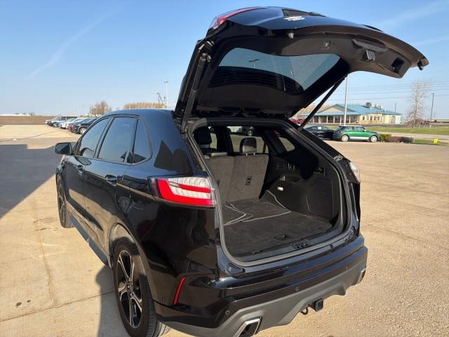 2024 Ford Edge ST