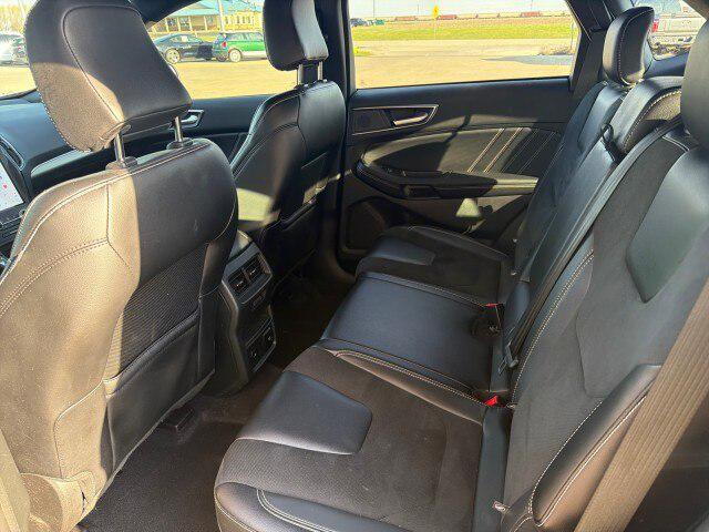 2024 Ford Edge ST