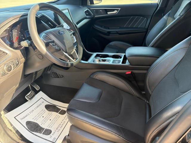 2024 Ford Edge ST