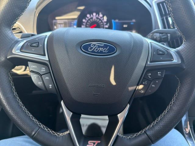 2024 Ford Edge ST
